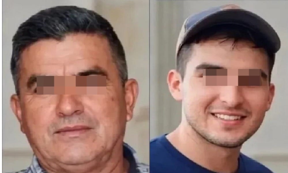 Hallaron sin vida a padre e hijo reportados como desaparecidos en Táchira