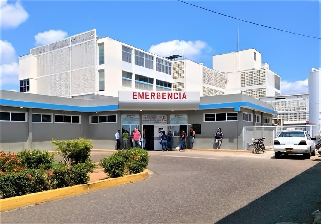 Mujer murió electrocutada tras intentar desconectar su nevera en Anzoátegui