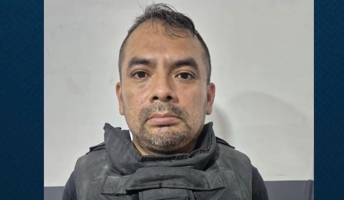 Capturaron en Maracay a un peruano solicitado por violación en España