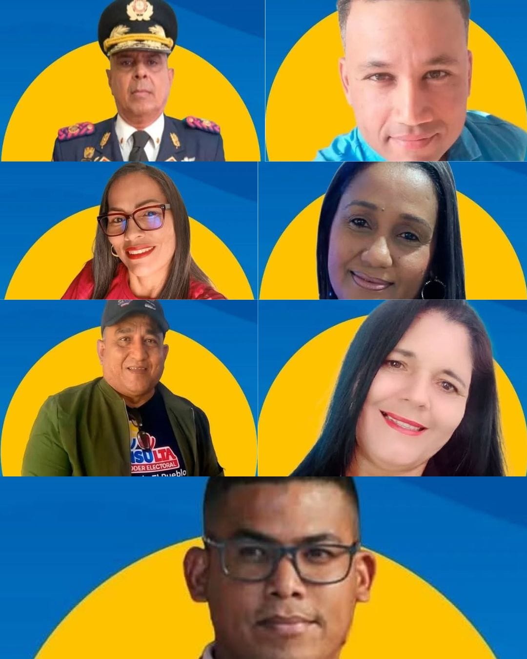 SUCRE | Alcaldía de Cumaná reveló a nuevos miembros de su gabinete