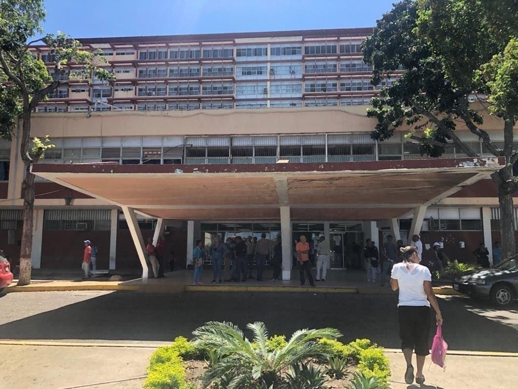 Accidente de tránsito en Cumaná dejó un muerto y un herido grave