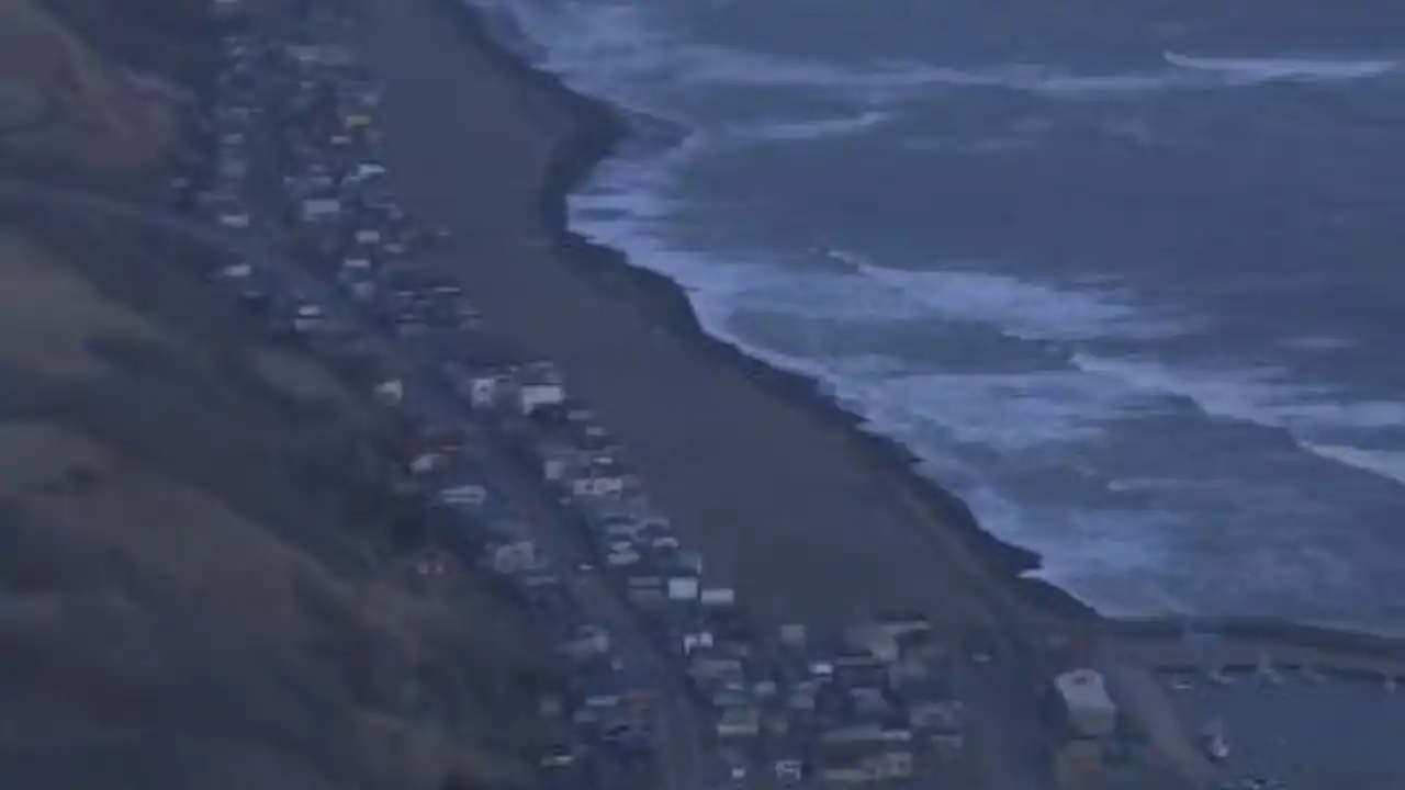 Terremoto de magnitud 7.7 sacudió varias zonas de Japón y dejó 170.000 evacuados