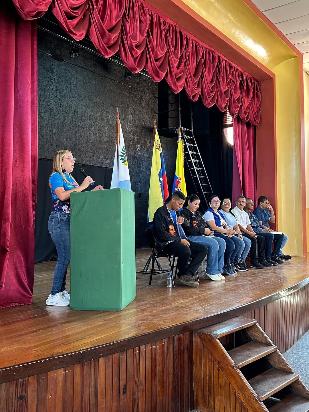 SUCRE | Concejo Municipal realizó consulta sobre ordenanza para proteger a personas con autismo en Cumaná