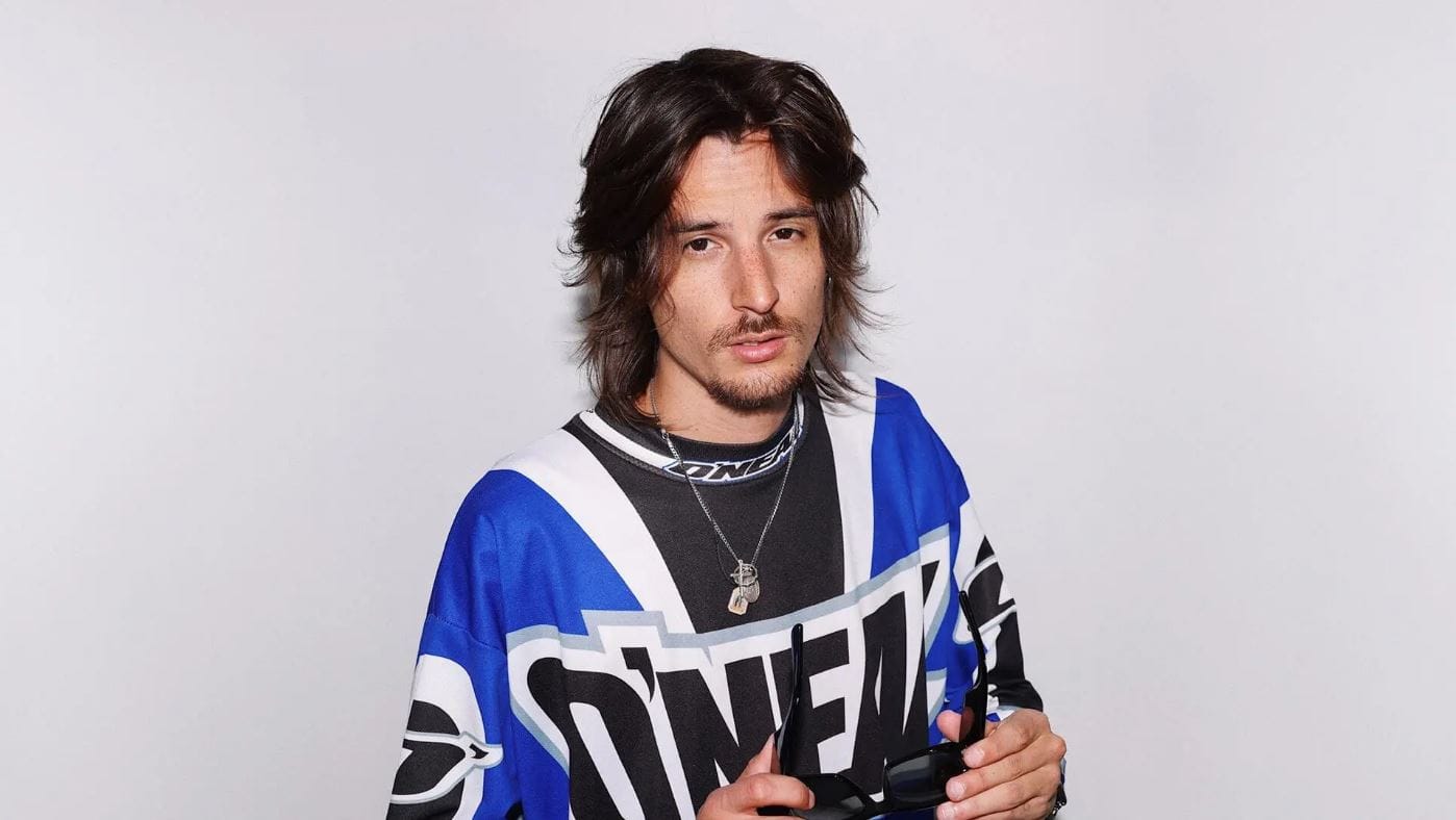 Danny Ocean cantará en la ceremonia de apertura de la Copa Mundial de Fútbol