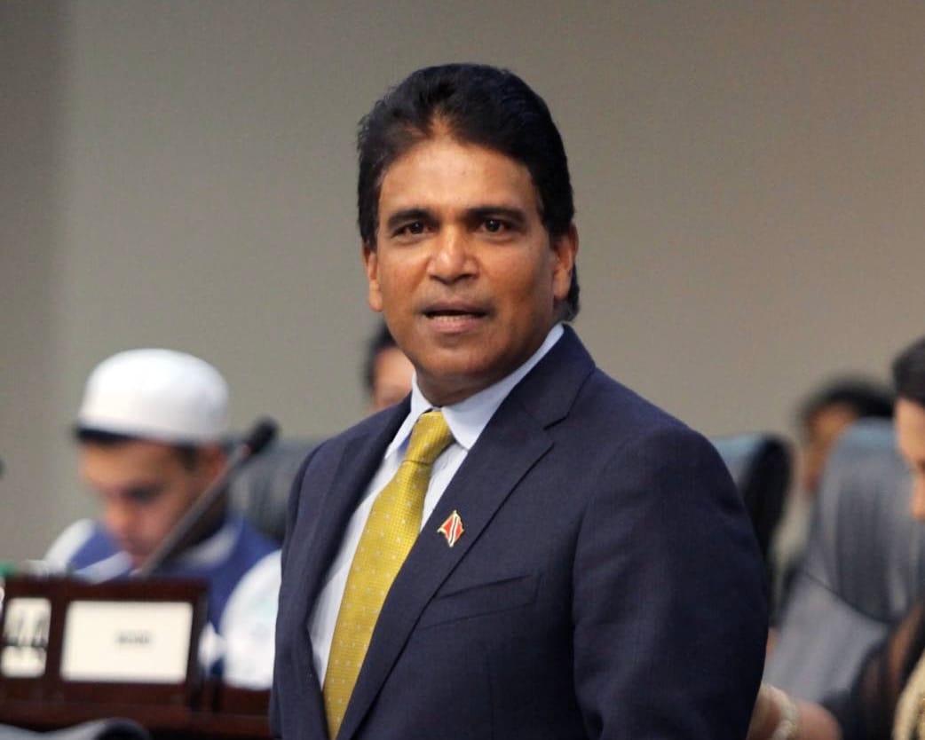 Trinidad y Tobago sobre la denuncia de Venezuela: no hay rastros visibles de crudo