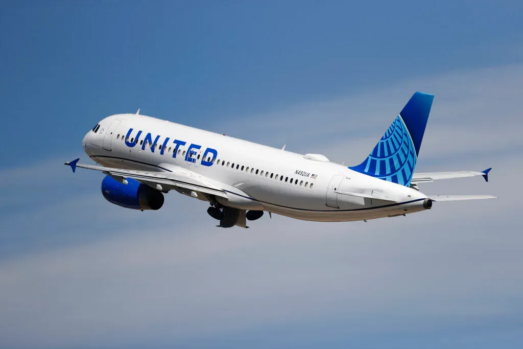 United Airlines reanudará los vuelos directos entre Estados Unidos y Venezuela en agosto