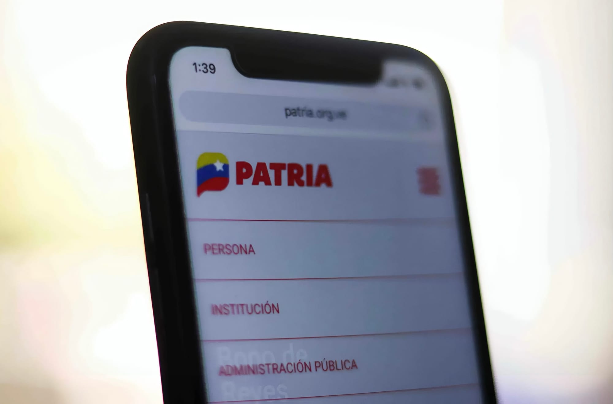 Capturaron a dos sujetos por cobrar bonos de personas fallecidas en Anzoátegui