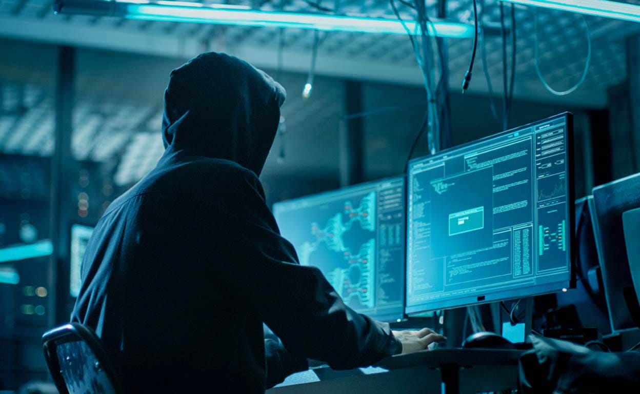 Joven fue detenido por suplantar páginas web y robar datos bancarios en Zulia
