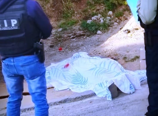 Mujer fue asesinada tras tenderle una trampa en Miranda