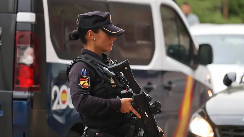 Desmantelaron red criminal en España dedicada a explotar sexualmente a mujeres venezolanas