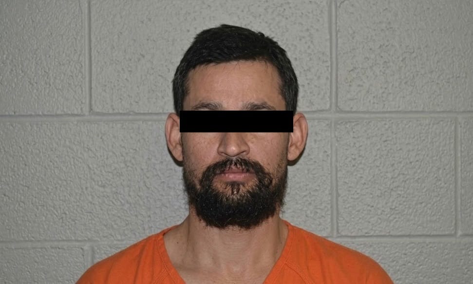 ICE solicitó orden de deportación contra venezolano detenido por abus4r de su hijastra en EE. UU.