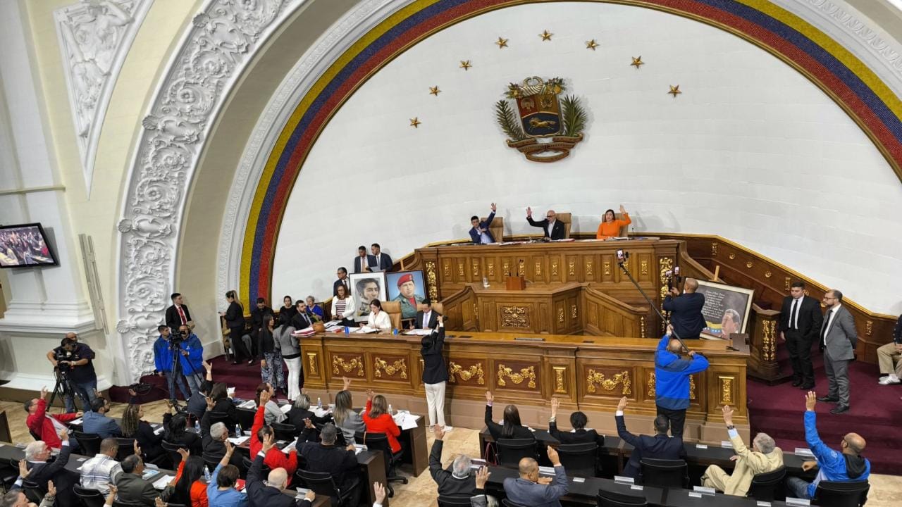 Asamblea Nacional manifestó respaldo a la investigación por muerte de Víctor Quero