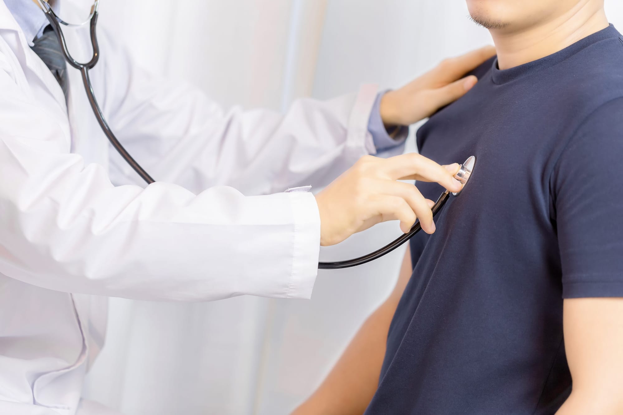 SUCRE | SVC Sucre denunció realización de estudios cardiológicos por personal no capacitado