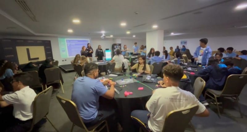 Nueva Esparta | Jóvenes neoespartanos presentarán proyectos para potenciar la economía insular