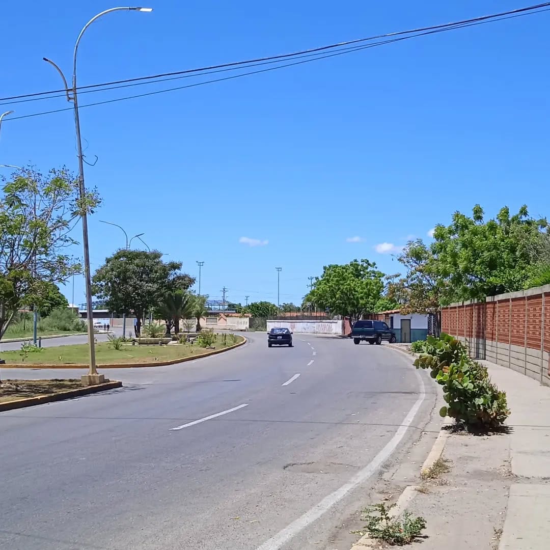 Avenida Carúpano de Cumaná estará cerrada el #16MAY por trabajos de pica y poda