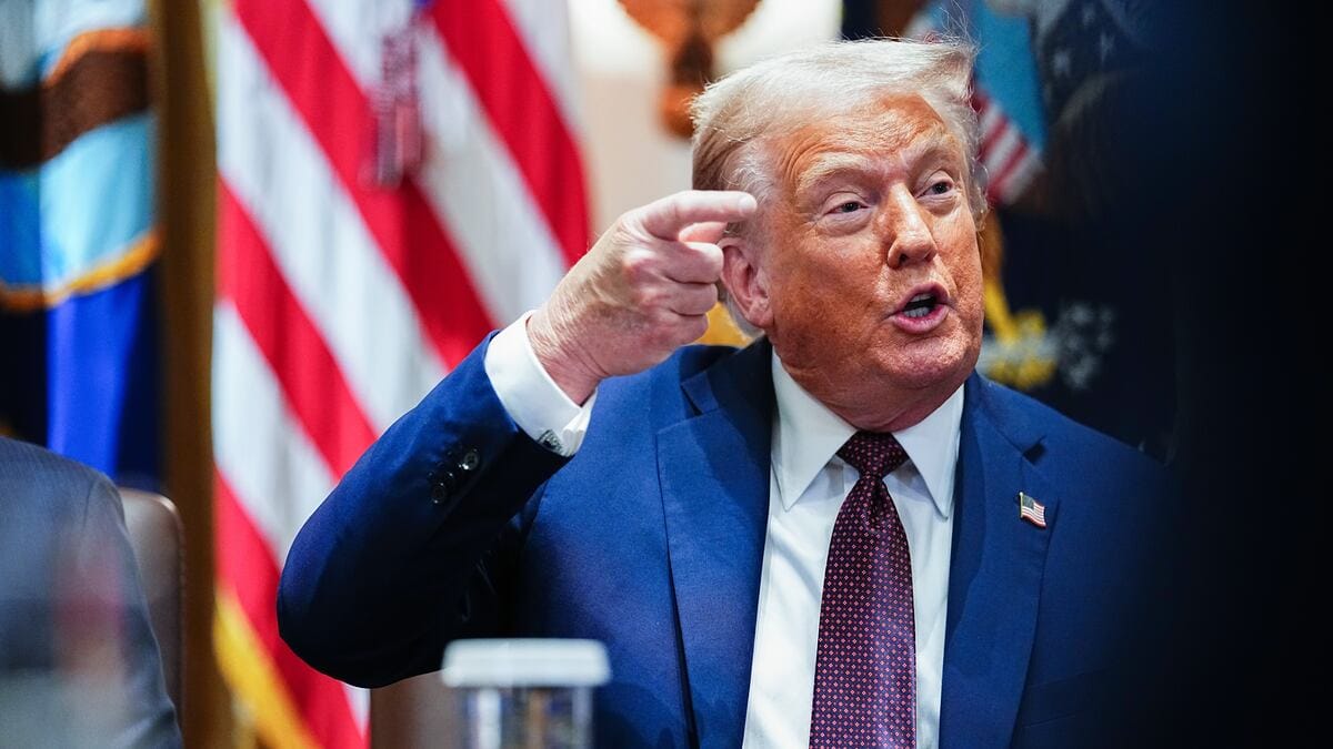 Trump promete vaciar las cárceles de presos políticos en Venezuela
