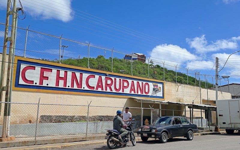 OVP denunció muerte de hombre detenido en cárcel de Carúpano
