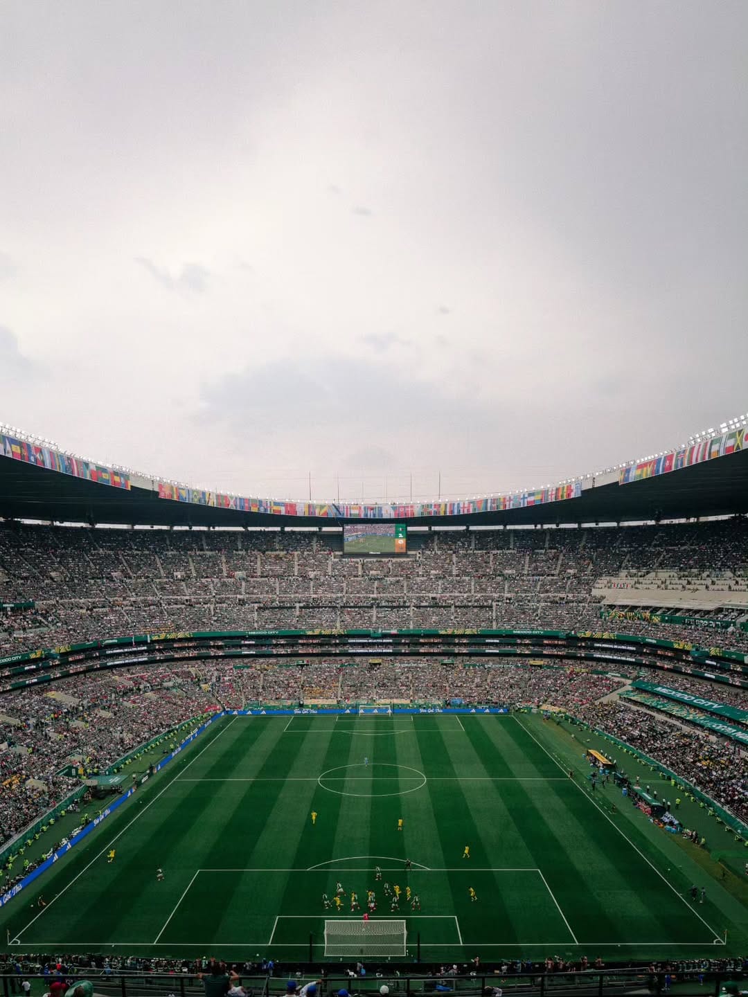 Expertos alertan que el Mundial 2026 podría aumentar contagios de sarampión