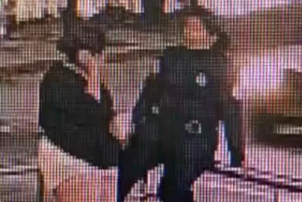 Joven resultó herida de bala mientras hablaba con una funcionaria de la PNB en Miranda