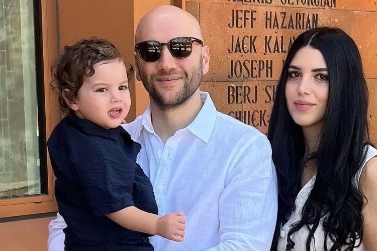 Madre asesinó a su esposo y a sus dos hijos en Los Ángeles: tras el hecho se quitó la vida