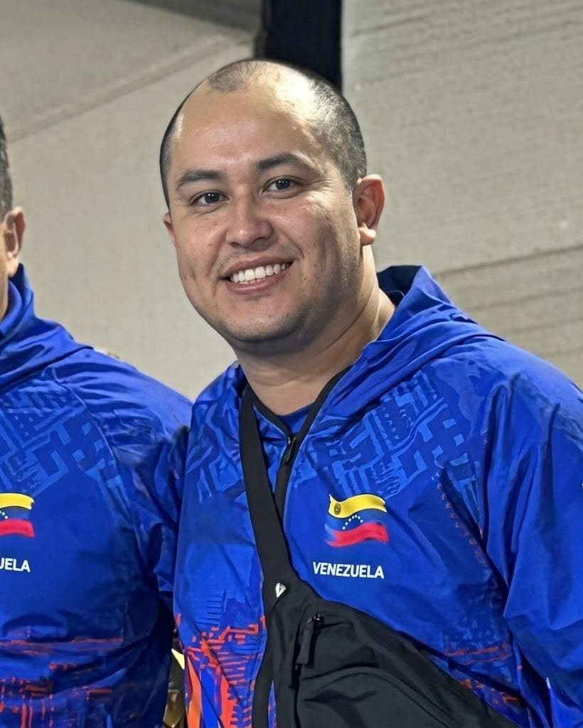 Margariteño Pedro Arévalo Jr. se coronó campeón del Torneo de Dominó 2026