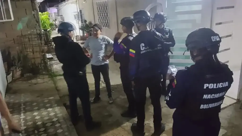 Hombre fue asesinado con un martillo por su hijastro en Anzoátegui