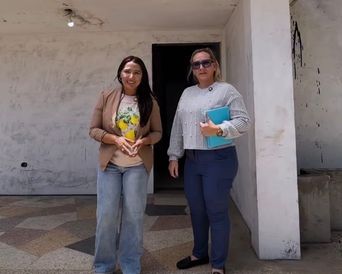 SUCRE | Gobernación de Sucre inició construcción del primer centro de atención a la neurodiversidad