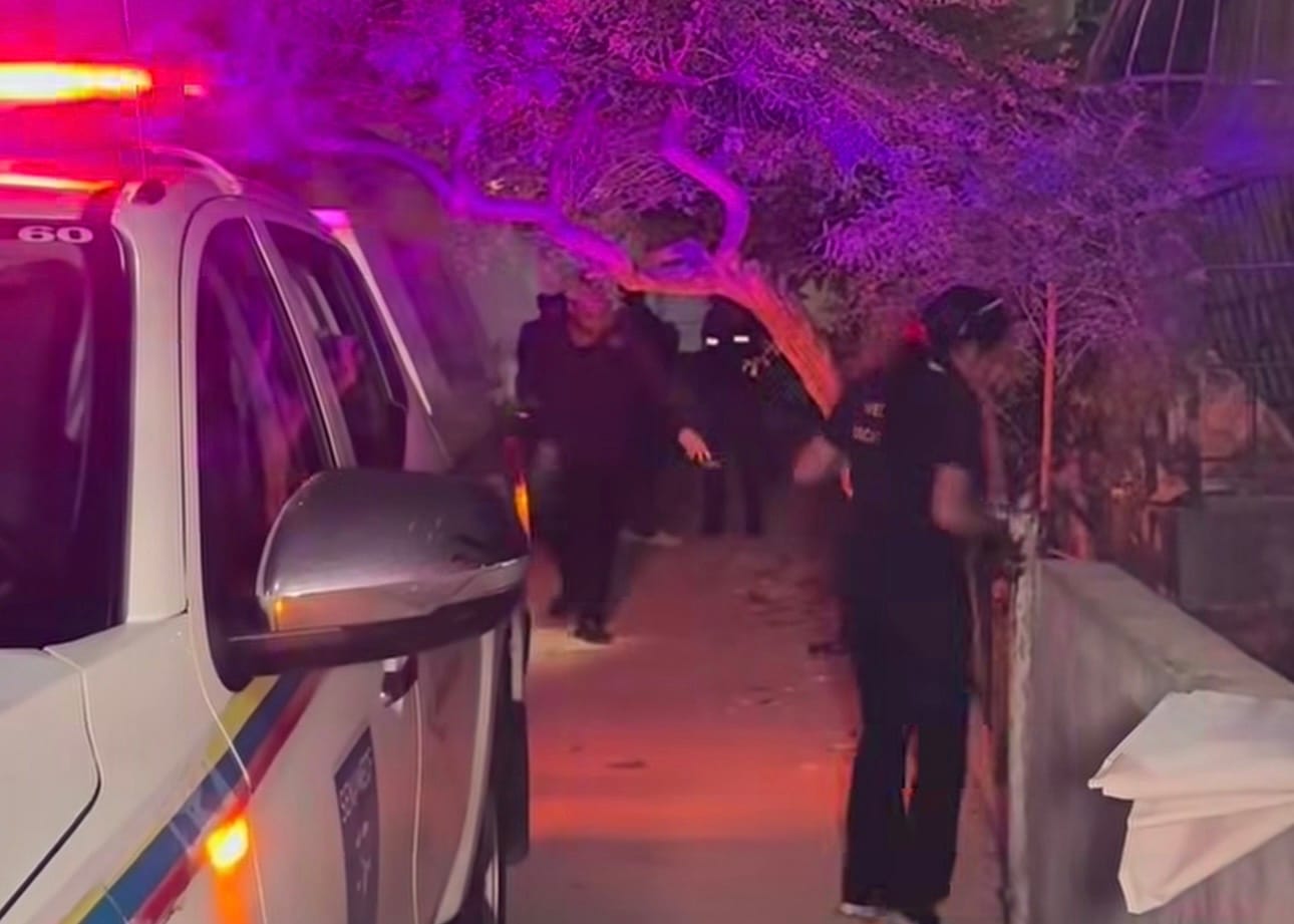 Reportan extraoficialmente dos fallecidos en colapso del edificio Marama en Caracas tras sismos