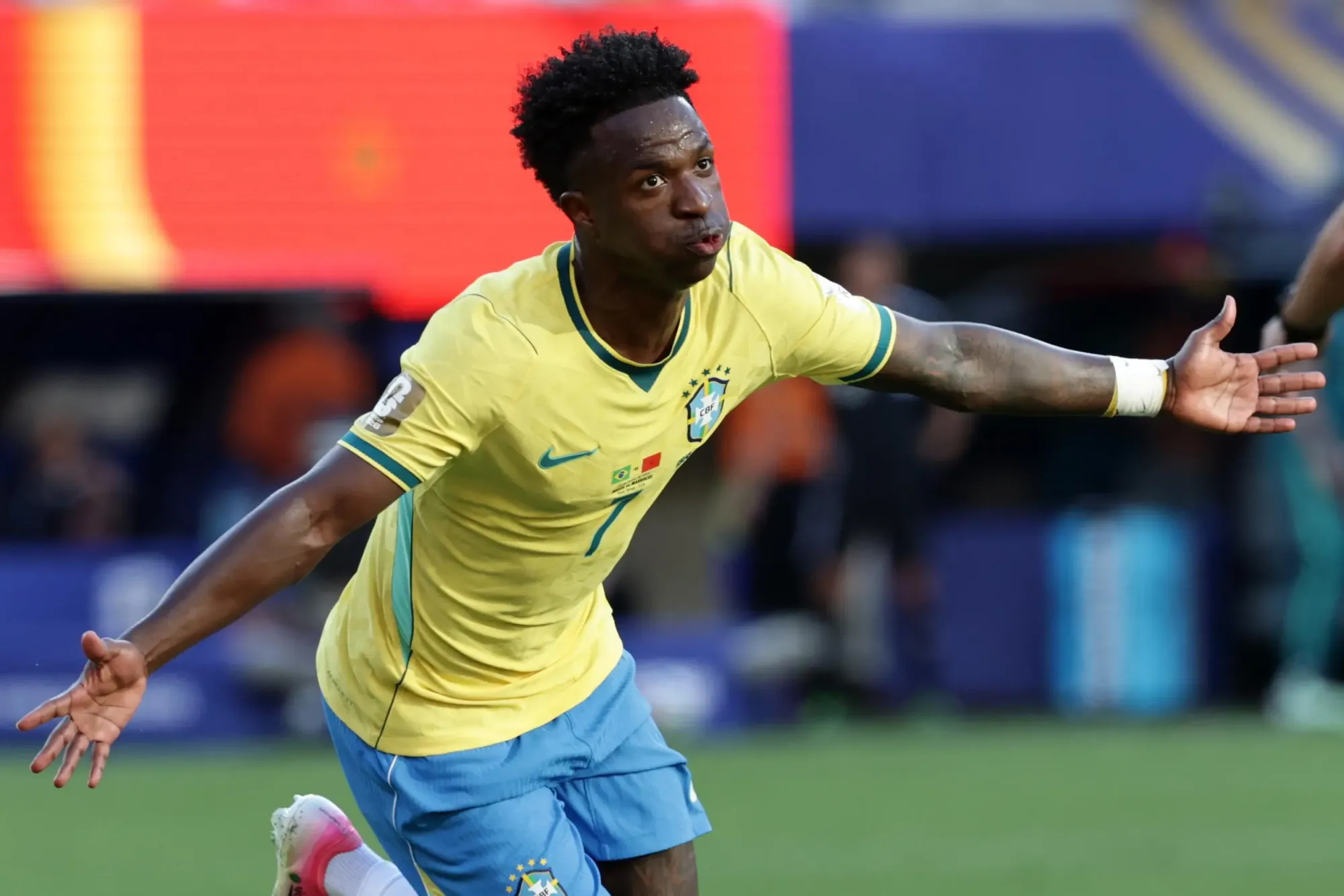 Brasil buscará despejar dudas y sumar puntos en su duelo contra Haití