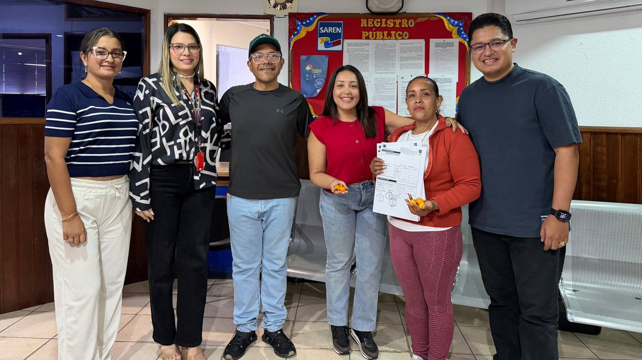 SUCRE | Primera Asociación de Ají Jobito de Venezuela fue instalada en Sucre
