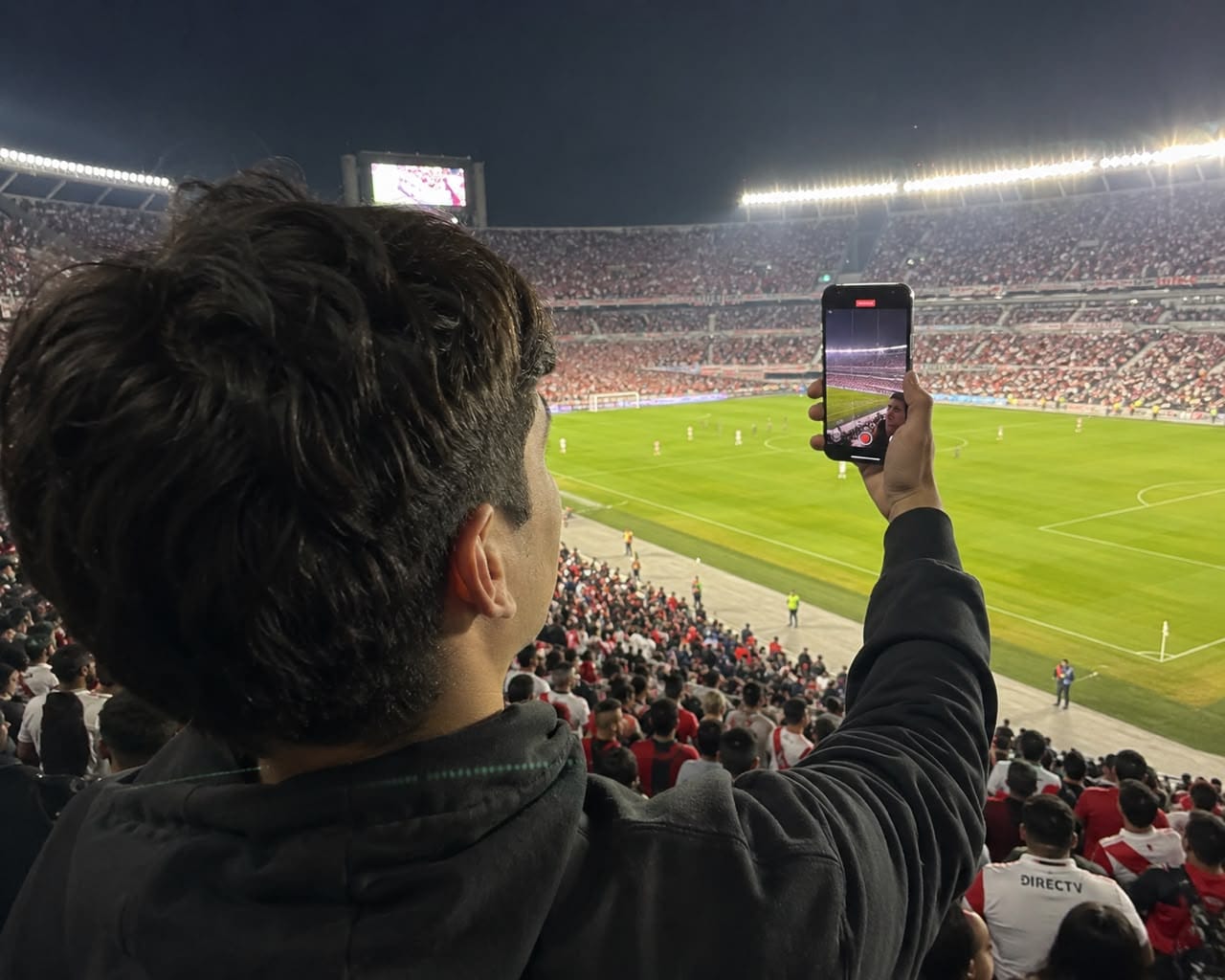 Influencers con visa de turista no podrĂĄn crear contenido durante el Mundial en EE UU