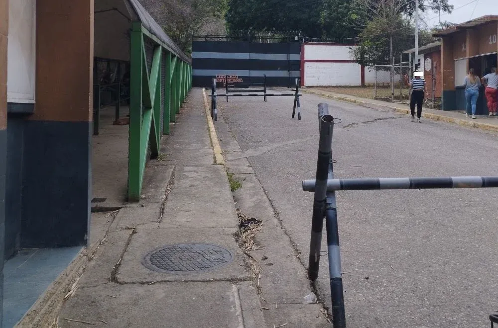 Ya son 23: recluso de la cárcel de Yare III murió por un edema y hemorragia