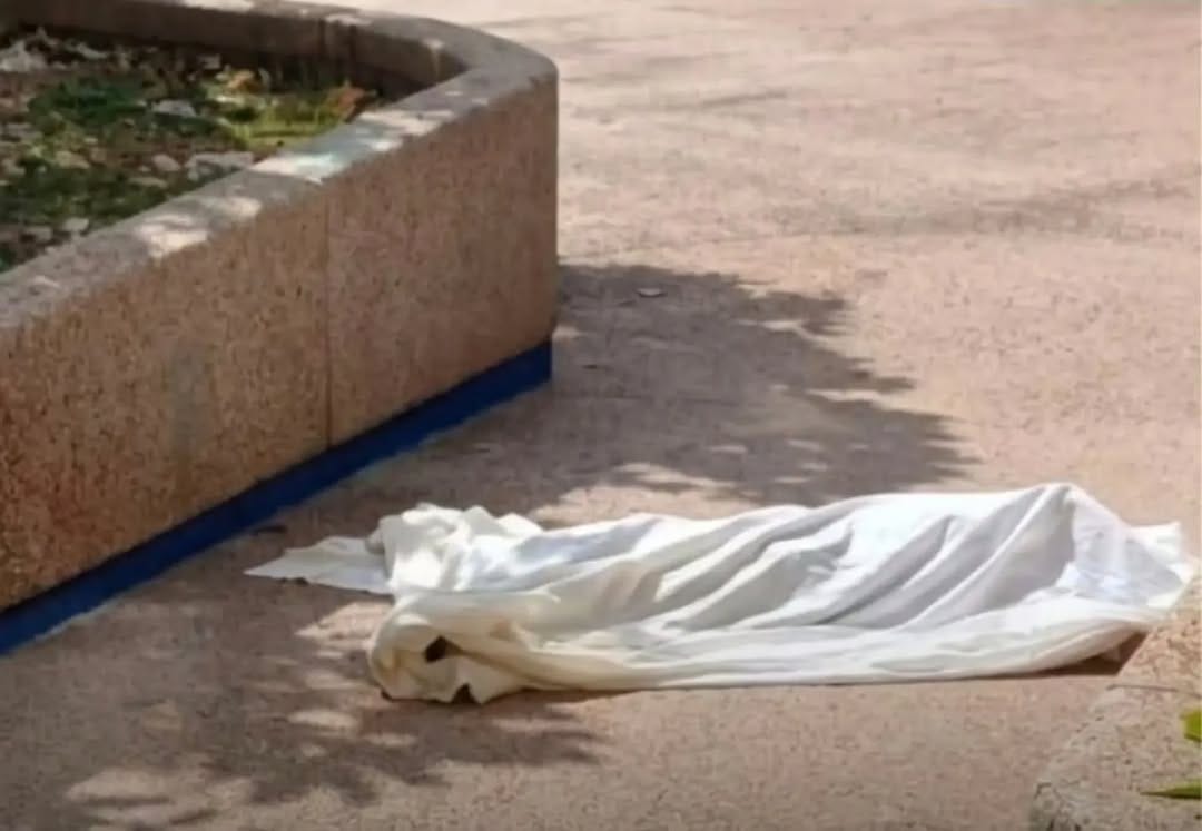 Mujer murió tras caer del octavo piso de un edificio en Porlamar