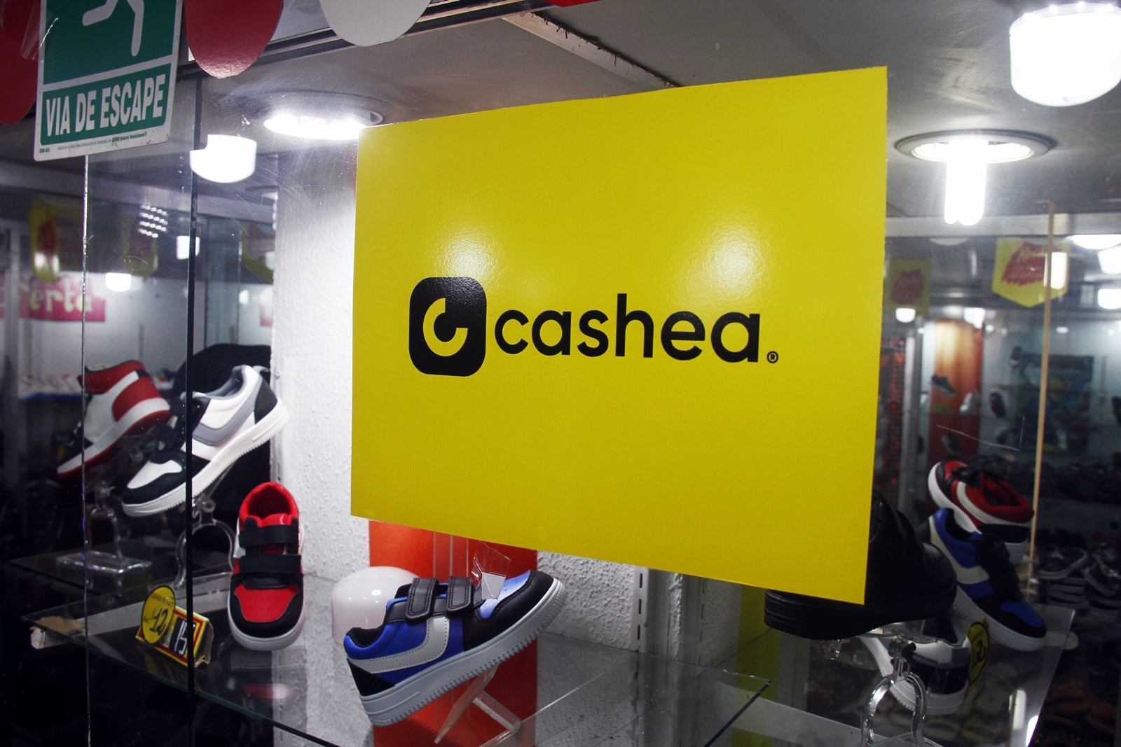 Cashea eliminará sanciones por retrasos en pagos hasta el 30 de junio