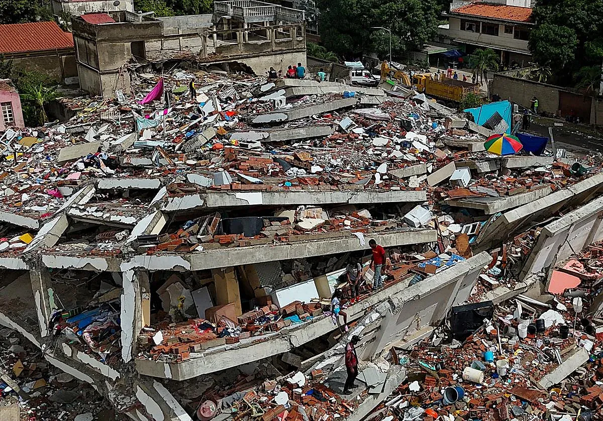 OMS advirtió que el total de fallecidos en Venezuela aumentará de forma considerable
