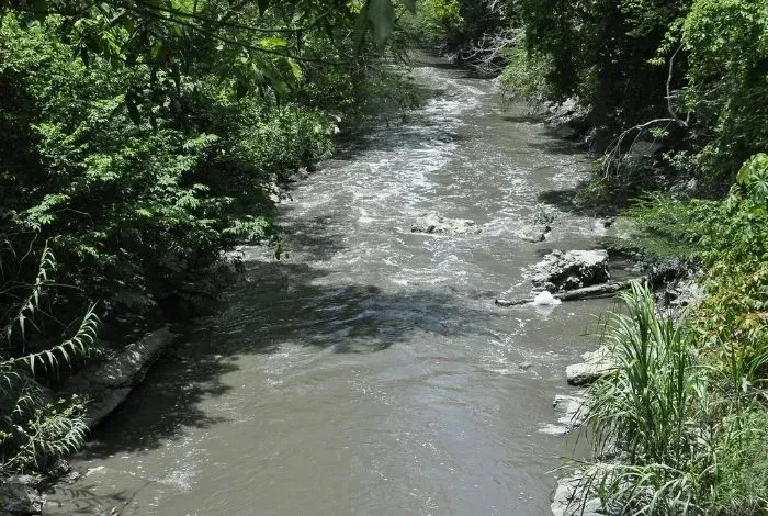 Niña murió ahogada tras crecida repentina del río La Miel en Lara por las lluvias