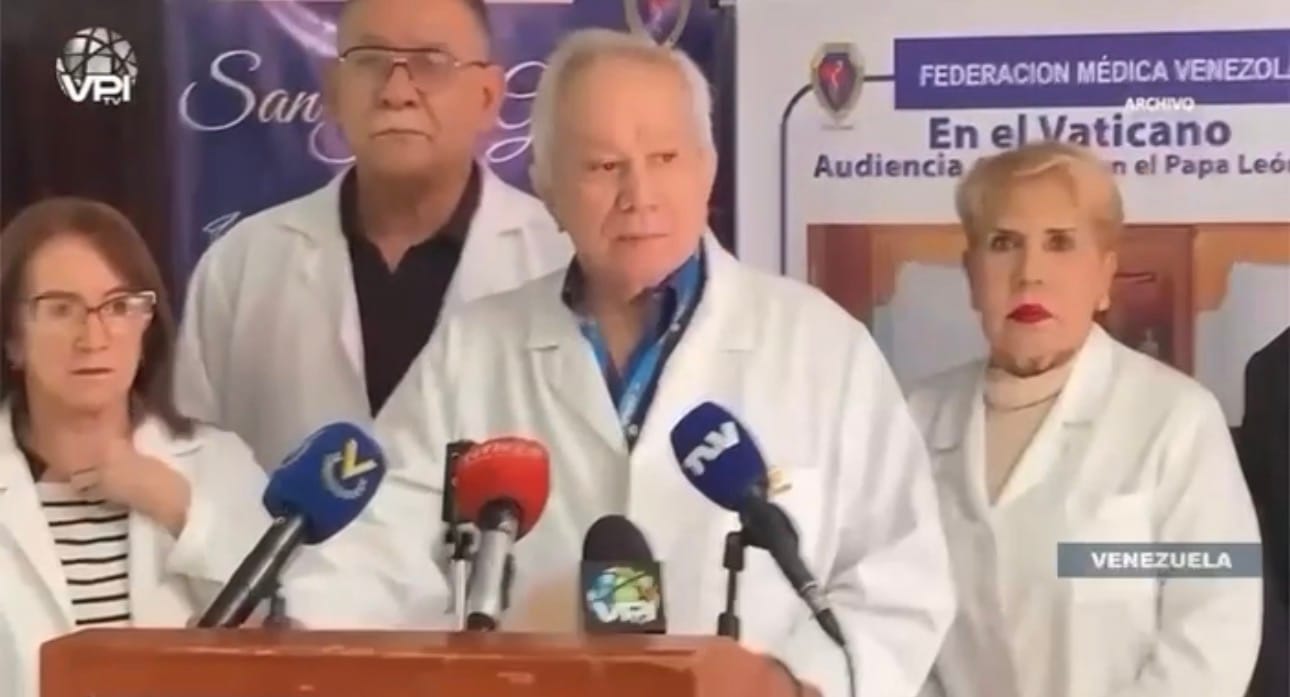 Federación Médica alerta sobre enfermedad de alta letalidad detectada en Barinas y Anzoátegui