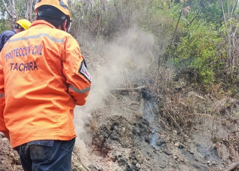 Sismo de magnitud 7.4 sacudió el sur de México: también fue sentido en Guatemala y El Salvador