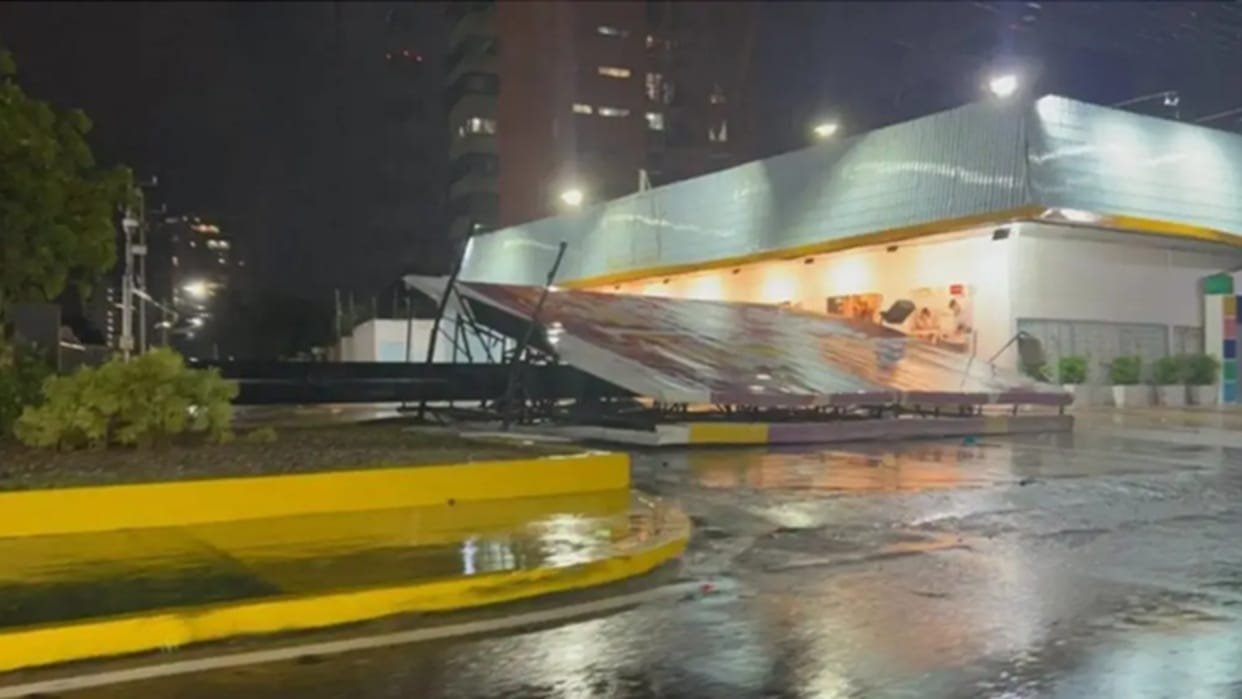 Niño de cinco años falleció tras colapsar su vivienda por las intensas lluvias en Zulia