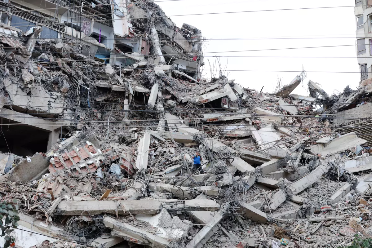 A un mes del 24 de junio: el doble terremoto que cambió a Venezuela para siempre