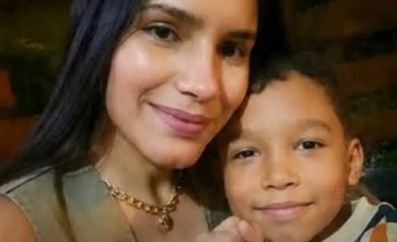 Hallaron el cuerpo de Fabio, el niño que permanecía atrapado en el edificio Tahití de La Guaira