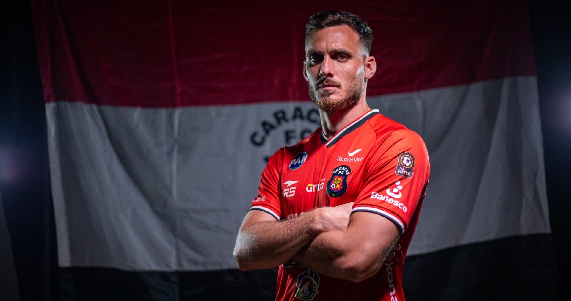 Futbolista cumanés Luis Mago fue fichado por el Muğlaspor de Turquía