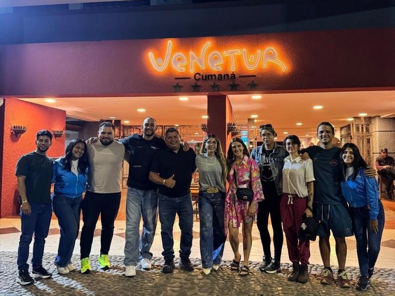 SUCRE | Sucre impulsa su promoción turística con primer Famtrip de influencers nacionales