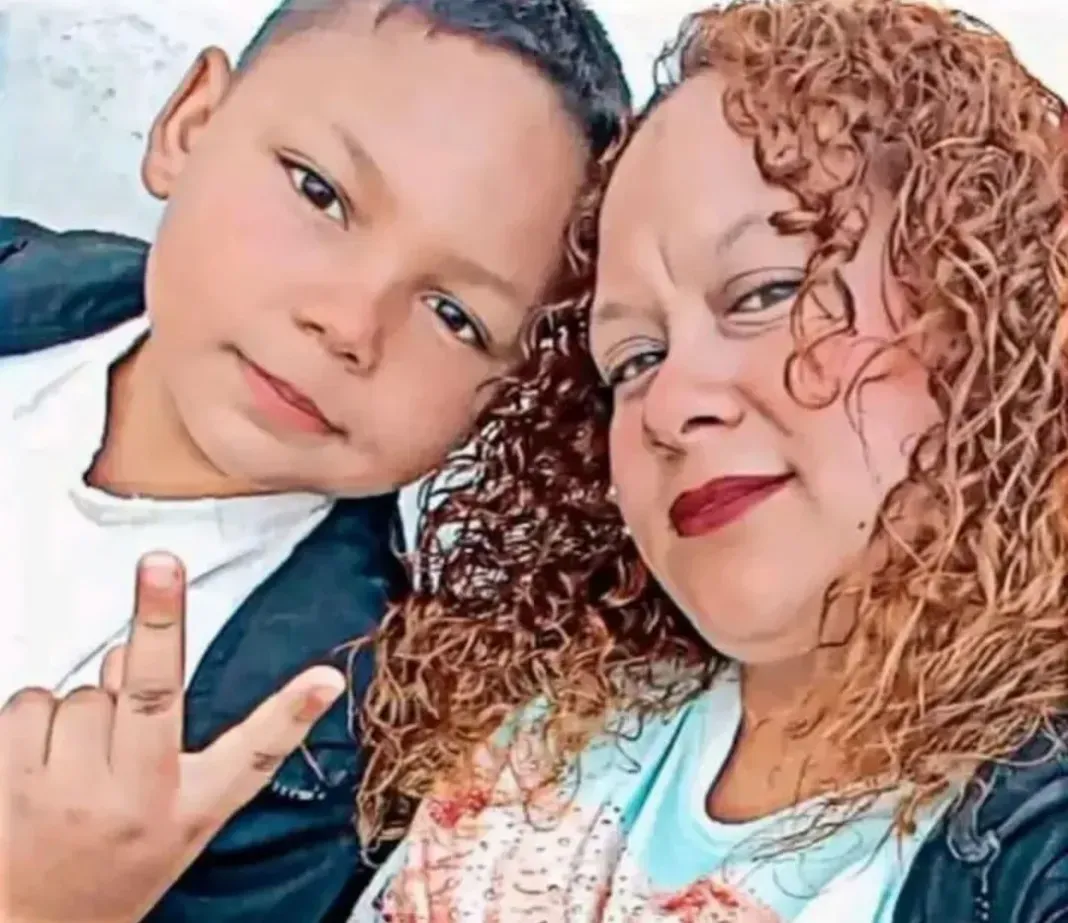 Encontraron el cuerpo de niño que desapareció tras ser arrastrado por la lluvia en Caracas