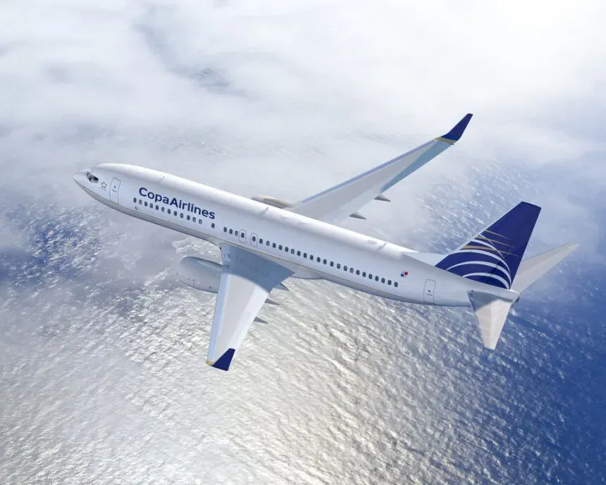 Copa Airlines anunció nueva ruta entre Porlamar y Ciudad de Panamá