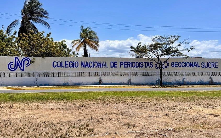 SUCRE | 70 nuevos profesionales de la comunicación se incorporaron al CNP Sucre