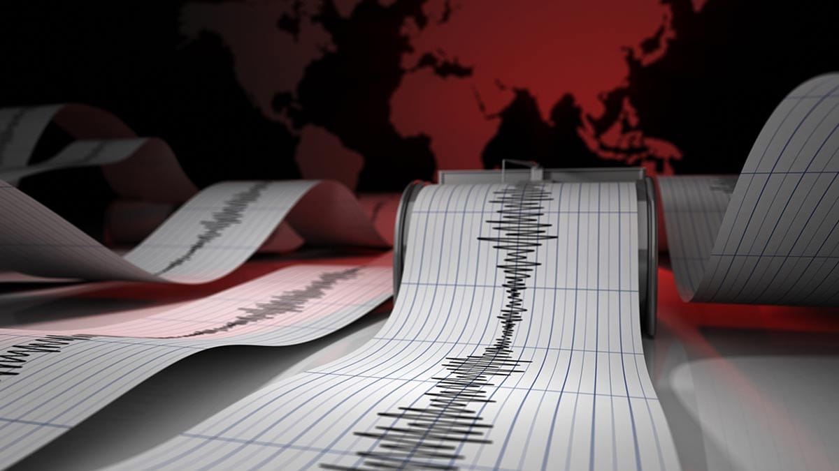 Sismo de magnitud 5,7 sacudió el Pacífico de El Salvador y se sintió en Honduras y Nicaragua