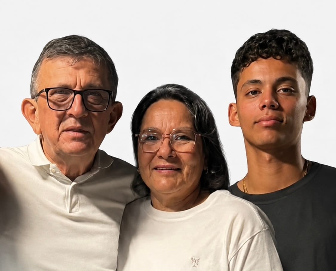 Tres venezolanos desaparecidos tras el colapso de un edificio durante terremoto en Cali