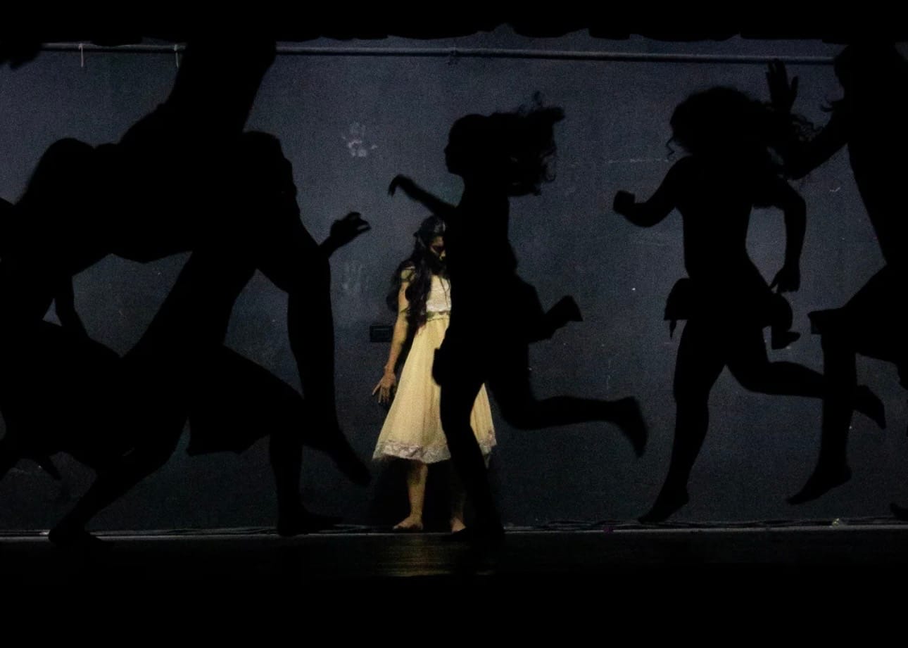 SUCRE | «Hortensia, la cautiva de Cumaná» volverá al Teatro Luis Mariano Rivera el 19 de agosto