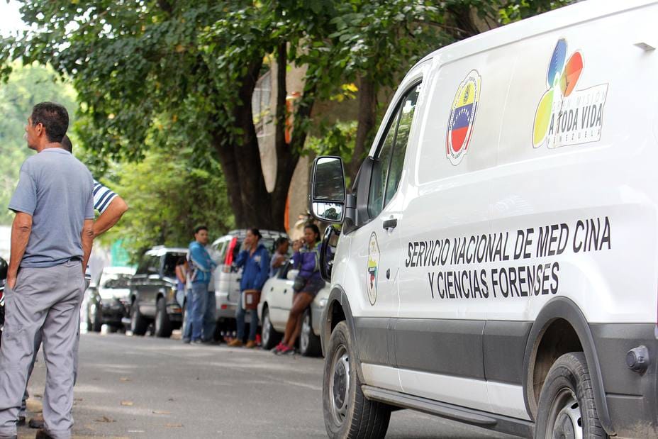 Niño de cinco años fallece ahogado tras caer a un tanque en Falcón